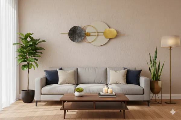 Golden_&_Dark_Grey_Metal_Premium_&_Elegant_Black_&_Gold_Elegance_Wall_Art