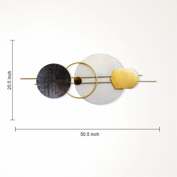 Golden_&_Dark_Grey_Metal_Premium_&_Elegant_Black_&_Gold_Elegance_Wall_Art