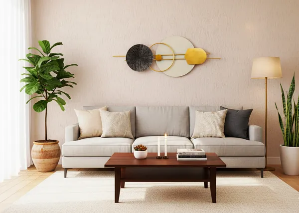 Golden_&_Dark_Grey_Metal_Premium_&_Elegant_Black_&_Gold_Elegance_Wall_Art