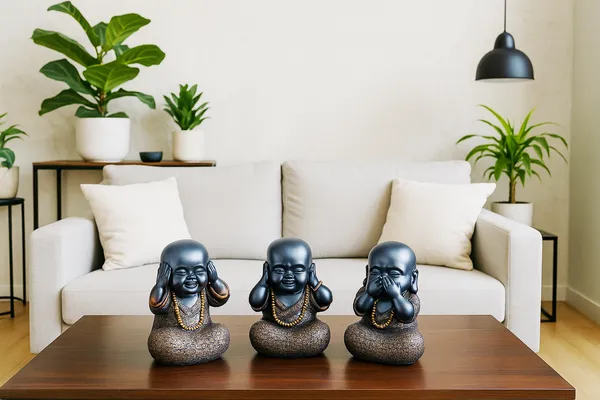 Grey_Resin_Premium_&_Elegant_Baby_Monk_Grey_Adorable_Figurine_Set_(Set_Of_3)
