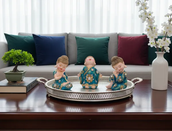 Light_Baby_Monk_Buddha_Blue_Resin_Premium_&_Elegant_Nug_Monk_Trio_Figurine_Set_of_3