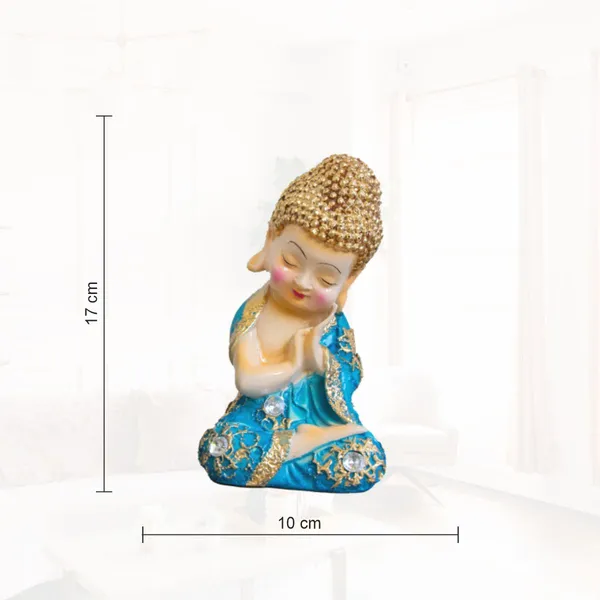 Light_Baby_Monk_Buddha_Blue_Resin_Premium_&_Elegant_Nug_Monk_Trio_Figurine_Set_of_3