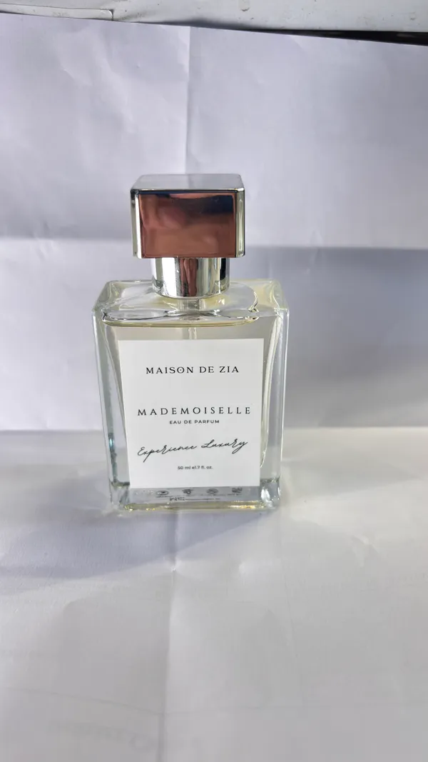 Mademoiselle_Perfume