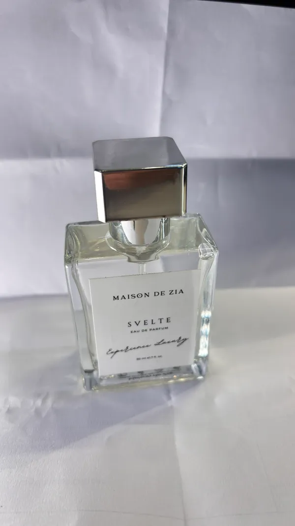 Svelte_Perfume