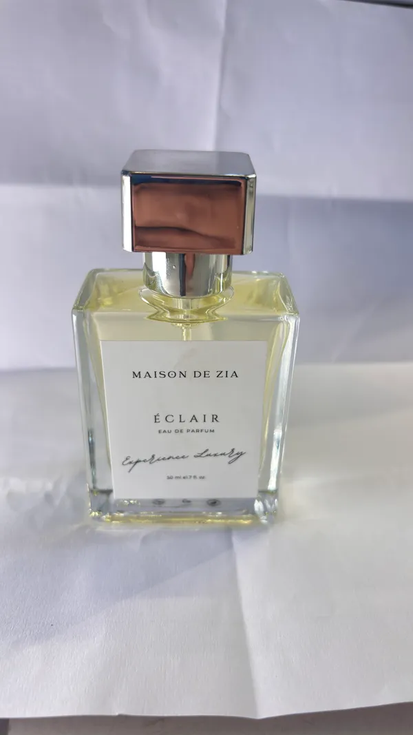 Eclair_Perfume