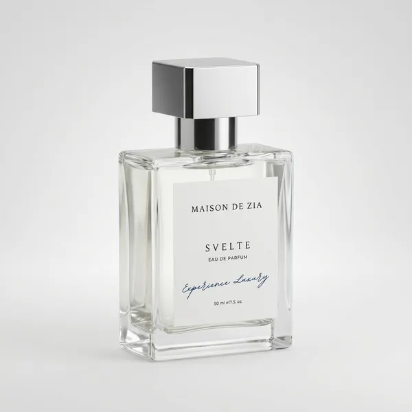 Svelte_Perfume