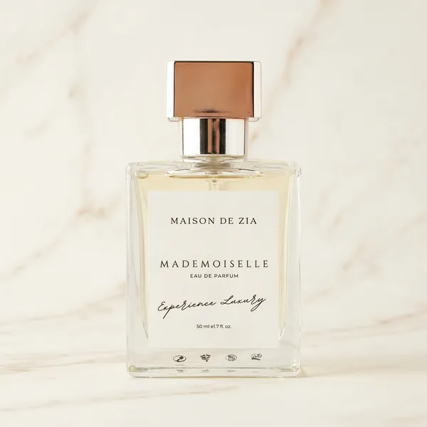 Mademoiselle_Perfume