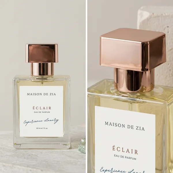 Eclair_Perfume