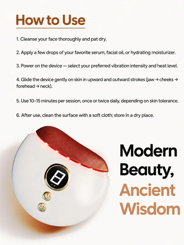 Bian_Aura_V1_Electric_Bian_Stone_Gua_Sha_Face_Massager_9_Adjustable_Vibration_Modes_With_Red_Light_&_Heat__Sonic_Pulsation_Face_Lift_Therapy_Anti-Aging_Tool_For_Men_&_Women.