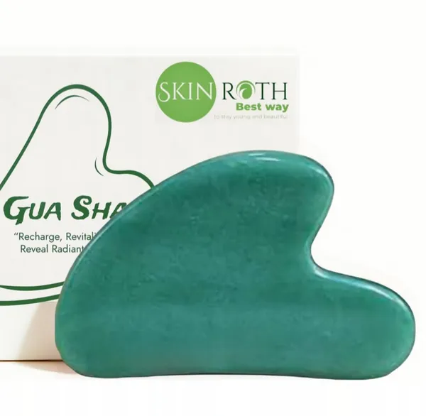Korean_Jade_Gua_Sha_Handheld_Massager_Tool__Luxury_Natural_Stone_For_Facial_Skincare,_Lymphatic_Drainage,_Anti-Aging,_Wrinkle,_And_Relaxation__Face,_Neck,_And_Jawline_Sculpting