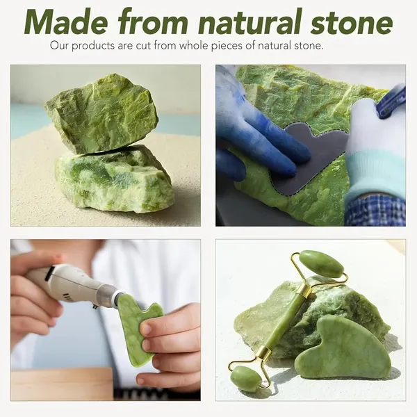 Grade_A+_Natural_Jade_Roller_&_Gua_Sha_Set__100%_Certified_Jade_Stone_Tool,_Cooling_Pvc_Box,_Reduce_Puffiness,_Sculpt_Jawline,_Lymphatic_Drainage