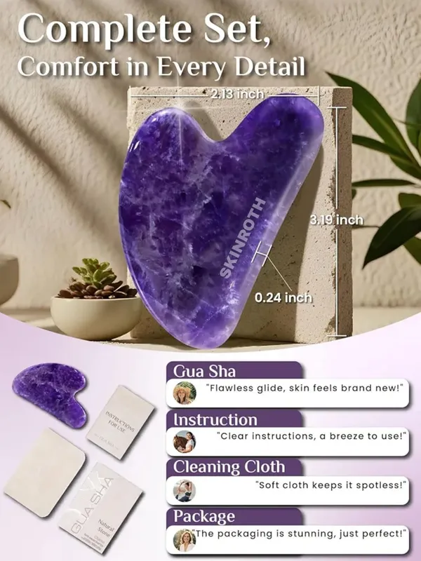 Amethyst_Gua_Sha_Face_Massage_Tool__100%_Natural_Calming_Crystal_For_Face_Lifting,_Puffiness_&_Wrinkles__Handcrafted_Facial_Stone_For_Self-Care_&_Skin_Balance.