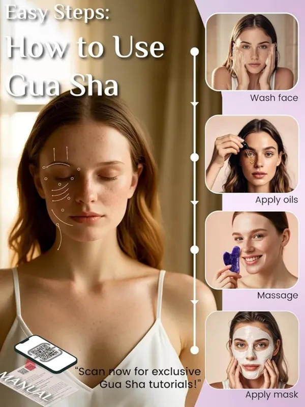Amethyst_Gua_Sha_Face_Massage_Tool__100%_Natural_Calming_Crystal_For_Face_Lifting,_Puffiness_&_Wrinkles__Handcrafted_Facial_Stone_For_Self-Care_&_Skin_Balance.