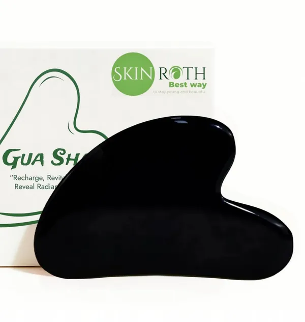 Black_Jade_Gua_Sha_Scraping_Tool_-_Ntural_Skincare_Stone_For_Tightening_Skin,_Enhancing_Blood_Flow,_Sculpting_The_Jawline,_And_Relieving_Facial_Tension_-_Anti-Aging_Facial_Tool