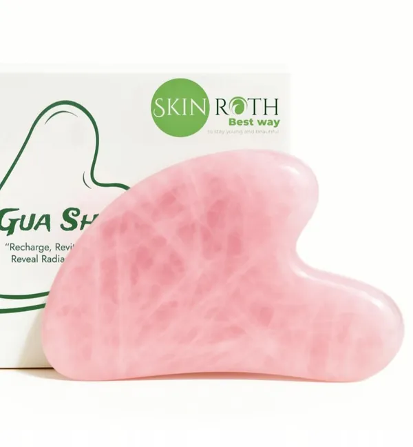 Natural_Rose_Quartz_Gua_Sha__Premium-Grade_A+_Love_Stone_Guasha_For_Anti-Aging,_Puffiness,_Jawline_Sculpting_&_Lymphatic_Drainage