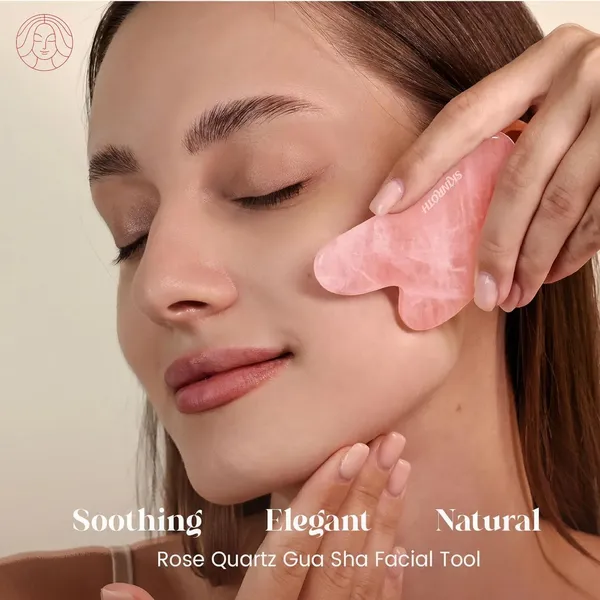 Natural_Rose_Quartz_Gua_Sha__Premium-Grade_A+_Love_Stone_Guasha_For_Anti-Aging,_Puffiness,_Jawline_Sculpting_&_Lymphatic_Drainage