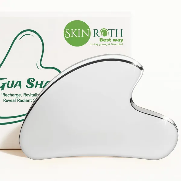Absolute_Scratch-Free_Guarantee__Stainless_Steel_Gua_Sha__Dual-Sided_Smooth_Edges__Facial_&_Body_Massager_For_Anti-Aging,_Jawline,_Neck_&_Eyes