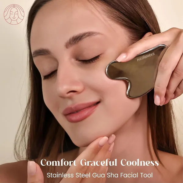 Absolute_Scratch-Free_Guarantee__Stainless_Steel_Gua_Sha__Dual-Sided_Smooth_Edges__Facial_&_Body_Massager_For_Anti-Aging,_Jawline,_Neck_&_Eyes