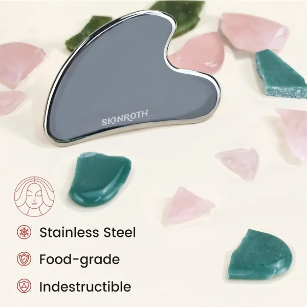 Absolute_Scratch-Free_Guarantee__Stainless_Steel_Gua_Sha__Dual-Sided_Smooth_Edges__Facial_&_Body_Massager_For_Anti-Aging,_Jawline,_Neck_&_Eyes