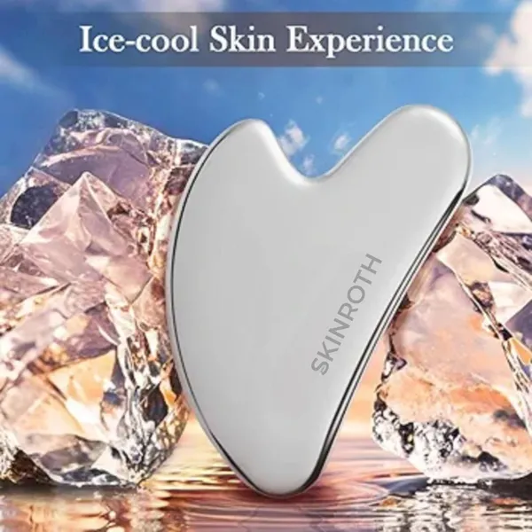 Absolute_Scratch-Free_Guarantee__Stainless_Steel_Gua_Sha__Dual-Sided_Smooth_Edges__Facial_&_Body_Massager_For_Anti-Aging,_Jawline,_Neck_&_Eyes