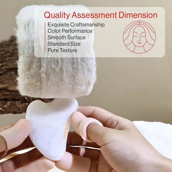 Clear_White_Rose_Quartz_Gua_Sha_-_Facial_Handheld_Massager_Tool_For_Anti-Aging,_Cooling_Effect,_Relaxation,_And_Skin_Brightening_-_Lymphatic_Drainage_For_Face,_Neck,_And_Jawline
