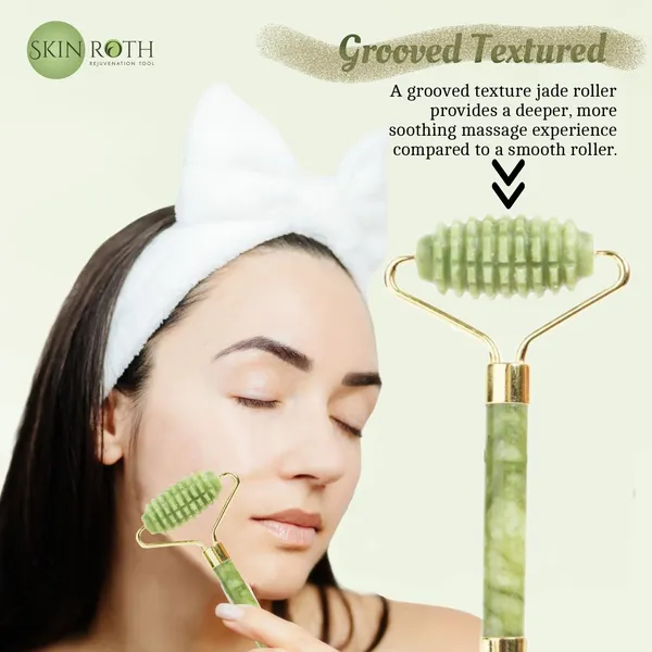 Grade-A+_Textured_Jade_Roller_&_Gua_Sha_-Natural_Anti-Aging_Facial_Roller_For_Eye,_Neck,_Jawline,_Wrinkle,_Puffiness_&_Body_3-In-1_Massager_Tool_For_Skin_Glowing