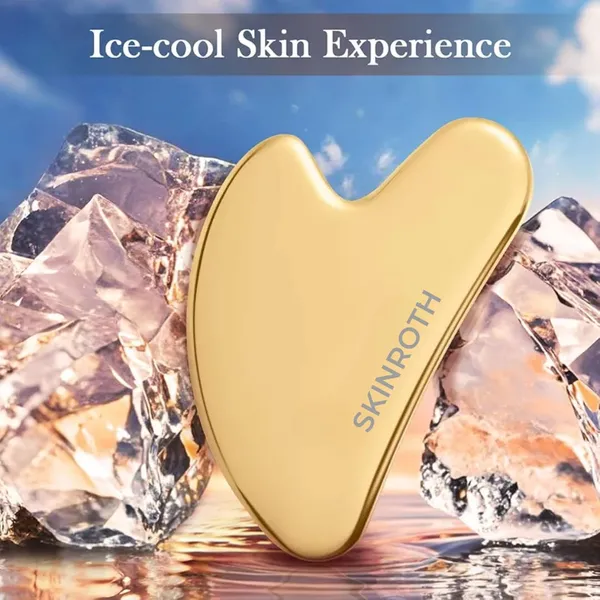 Kansa_Gua_Sha_Face_Massager_Tool_For_Glowing_Skin__Reduces_Stress,_Wrinkles_&_Undereye_Puffiness__Natural_Face_Sculpting_&_Lifting_Tool_For_Men_&_Women