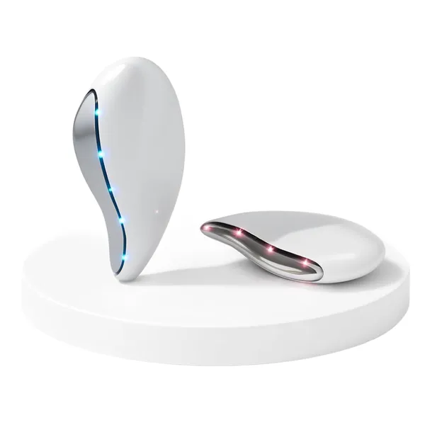 Handheld_Face_Massager_Machine__Smart_Electric_Gua_Sha_With_Ems_Technology__Red,_Blue_&_Purple_Led_Light_Therapy__Hot_&_Cold_Sonic_Massage_For_Anti-Aging,_Acne,_Skin_Repair__1-Year_Warranty