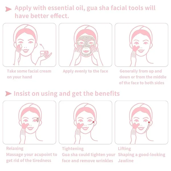 Natural_Rose_Quartz_Gua_Sha__Premium-Grade_A+_Love_Stone_Guasha_For_Anti-Aging,_Puffiness,_Jawline_Sculpting_&_Lymphatic_Drainage