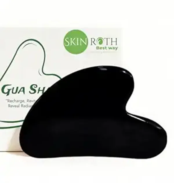 Black_Jade_Gua_Sha_Scraping_Tool_-_Ntural_Skincare_Stone_for_Tightening_Skin,_Enhancing_Blood_Flow,_Sculpting_the_Jawline,_and_Relieving_Facial_Tension_-_Anti-Aging_Facial_Tool