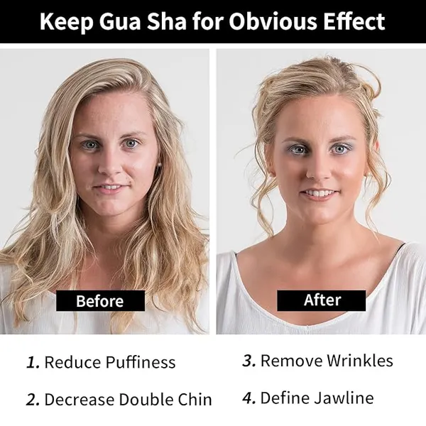 Grade_A+_Crystal_Clear_White_Rose_Quartz_Facial_Gua_Sha_Natural_a_Altitude_of_Himalaya_Face_Massager_Anti-Aging,_Drainage_Massage,_Wrinkles