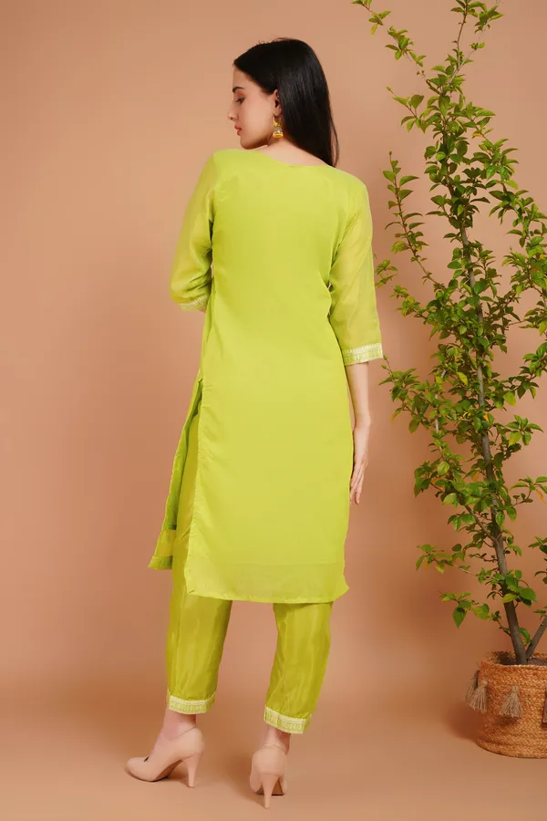 Popati_Stylish_Elegant_Design_Kurti_With_Pant_&_Dupatta_Set_For_Women