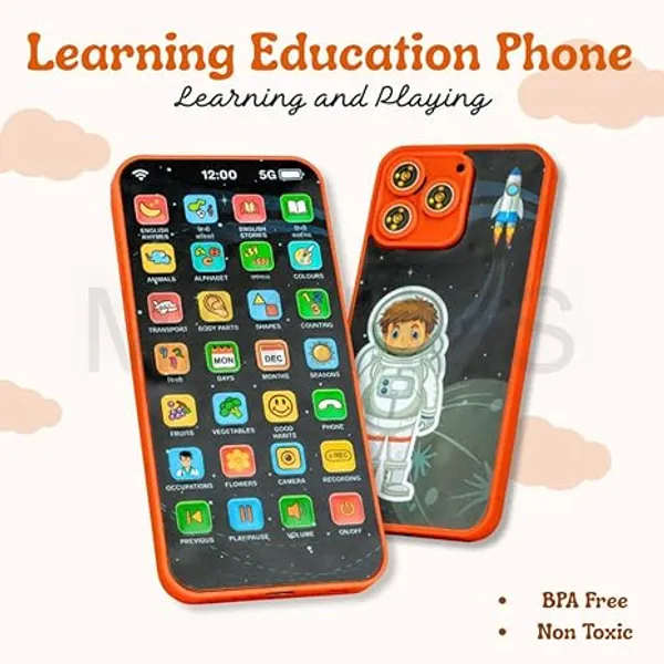 Educational_Phone_Toy_for_2-12_Years_Kids_Rechargeable_24_Modes_Talking_Baby_Smart_Phone_Mobile_Toy_for_Boys_Girls_Gift_Birthday_Surprise_(Hindi_&_English_Version)