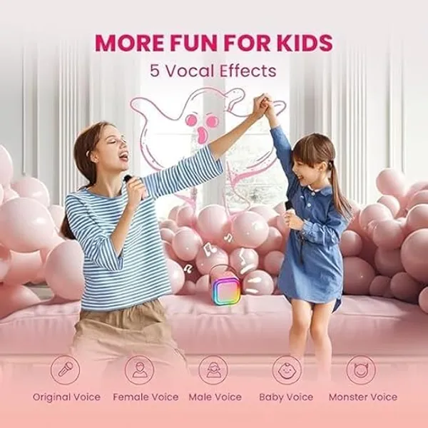 Mini_Karaoke_Machine_for_Kids._Portable_Bluetooth_Speaker_with_Wireless_Mic_for_Music._Colourful_Lights_