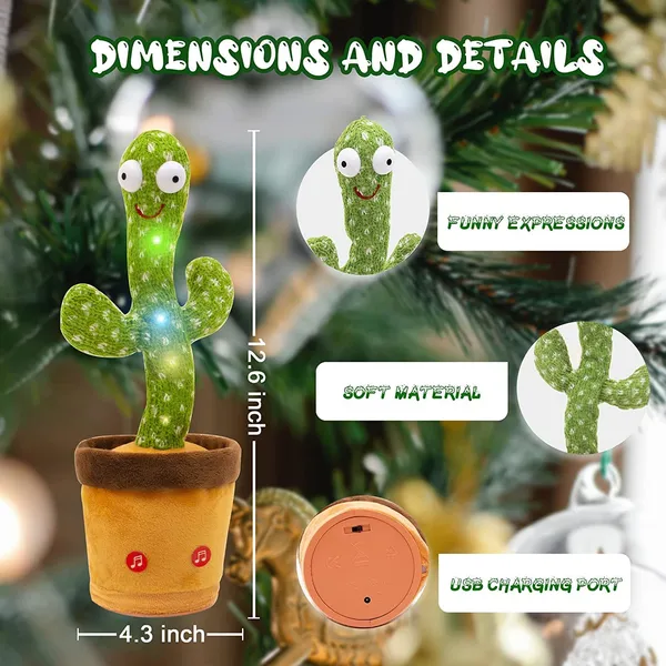 Talking_&_Dancing_Cactus_Toy,_Talking_Plush_with_Lights,_Songs,_Recording_&_Repeat_Mode,_Fun_Gift_for_Kids