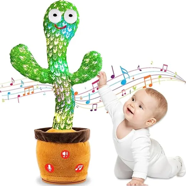 Talking_&_Dancing_Cactus_Toy,_Talking_Plush_with_Lights,_Songs,_Recording_&_Repeat_Mode,_Fun_Gift_for_Kids