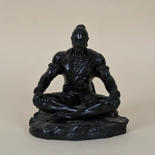 Black_Hanuman_Ji_Idol_For_Pooja_&_Home_Decor