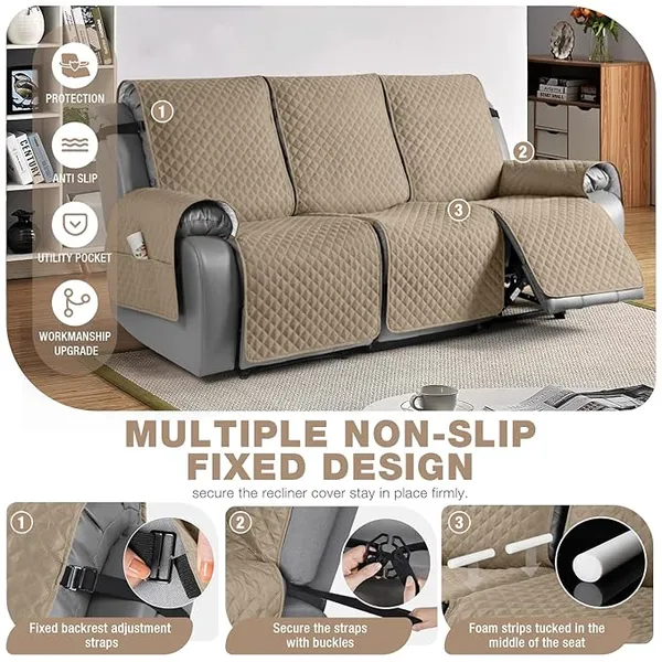 Camel_Premium_Holland_Fabric_3-Seater_Sofa_Cover_|_Washable_with_Straps