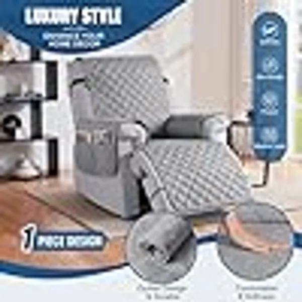 Light_Grey_Premium_Holland_Fabric_Recliner_Sofa_Cover_|_Reversible,_Washable_&_Pet/Kid_Friendly