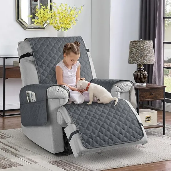 Dark_Grey_Premium_Holland_Fabric_Reversible_&_Washable_Recliner_Sofa_Covers_With_Leg_Straps_|_Protection_From_Pets_&_Kids