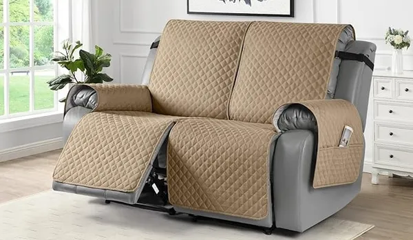 Camel_Holland_Fabric_Recliner_Cover_�_Washable_&_Non-Slip