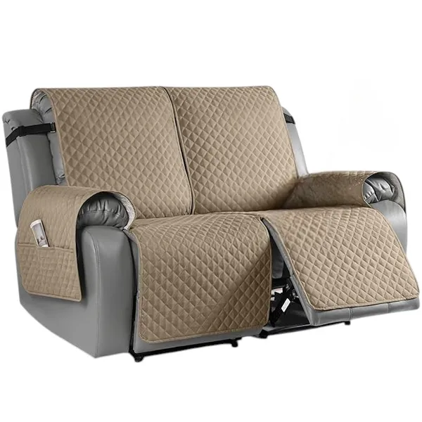 Camel_Holland_Fabric_Recliner_Cover_�_Washable_&_Non-Slip