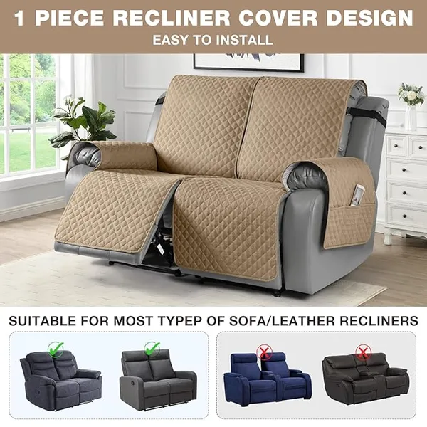 Camel_Holland_Fabric_Recliner_Cover_�_Washable_&_Non-Slip