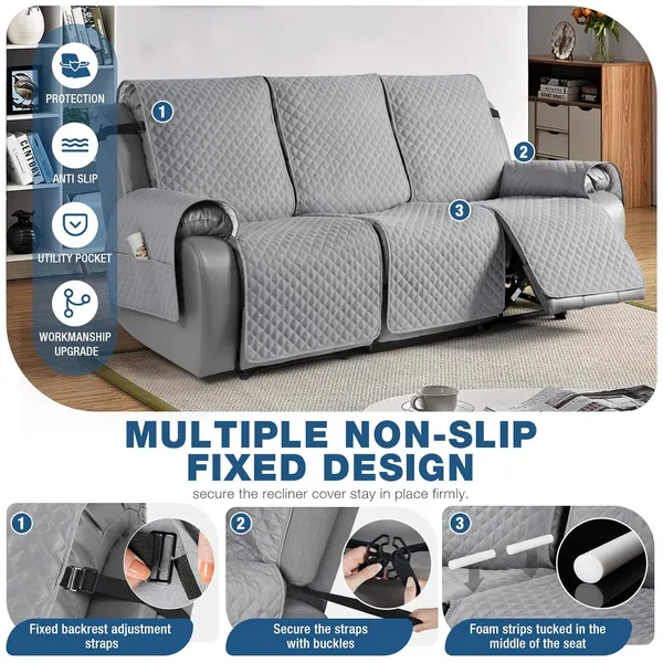 Light_Grey_Holland_Fabric_Sofa_Slipcover_|_Washable,_Stretch_Fit_for_3-Seater_Recliners