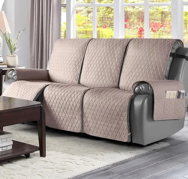 Cream_Recliner_Couch_Covers_Sofa_Slipcover_For_3_Cushion_Couch