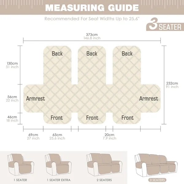 Cream_Recliner_Couch_Covers_Sofa_Slipcover_For_3_Cushion_Couch