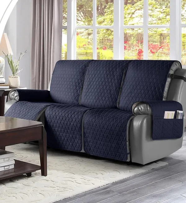 Navy_Blue_Recliner_Couch_Covers_Sofa_Slipcover_For_3_Cushion_Couch