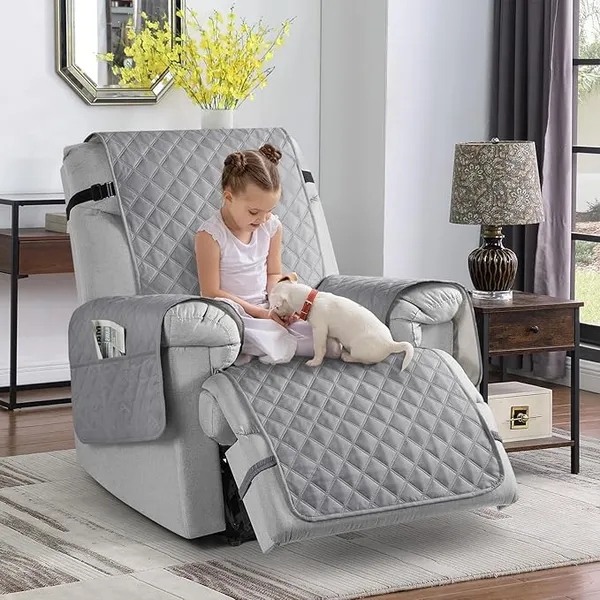 Light_Grey_Premium_Holland_Fabric_Recliner_Sofa_Cover_|_Reversible,_Washable_&_Pet/Kid_Friendly