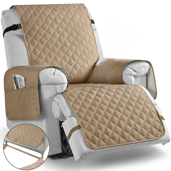 Camel_Colour_Reversible_Holland_Fabric_Recliner_Sofa_Cover_|_Washable,_Pet_&_Kid_Friendly