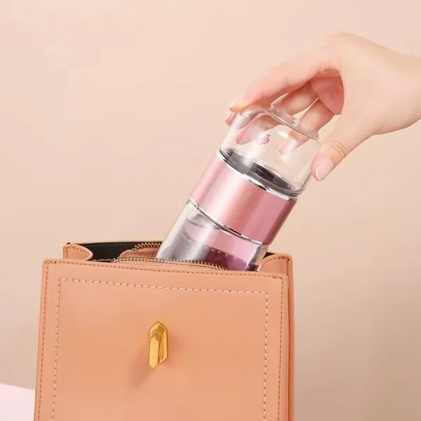_Gold_420ml_Tea_Infuser_Bottle_�_Double_Wall_Leakproof_Glass_Tumbler_with_Filter_&_Sleeve_for_Loose_Leaf_Tea,_Herbal_Coffee_&_Fruit_Drinks